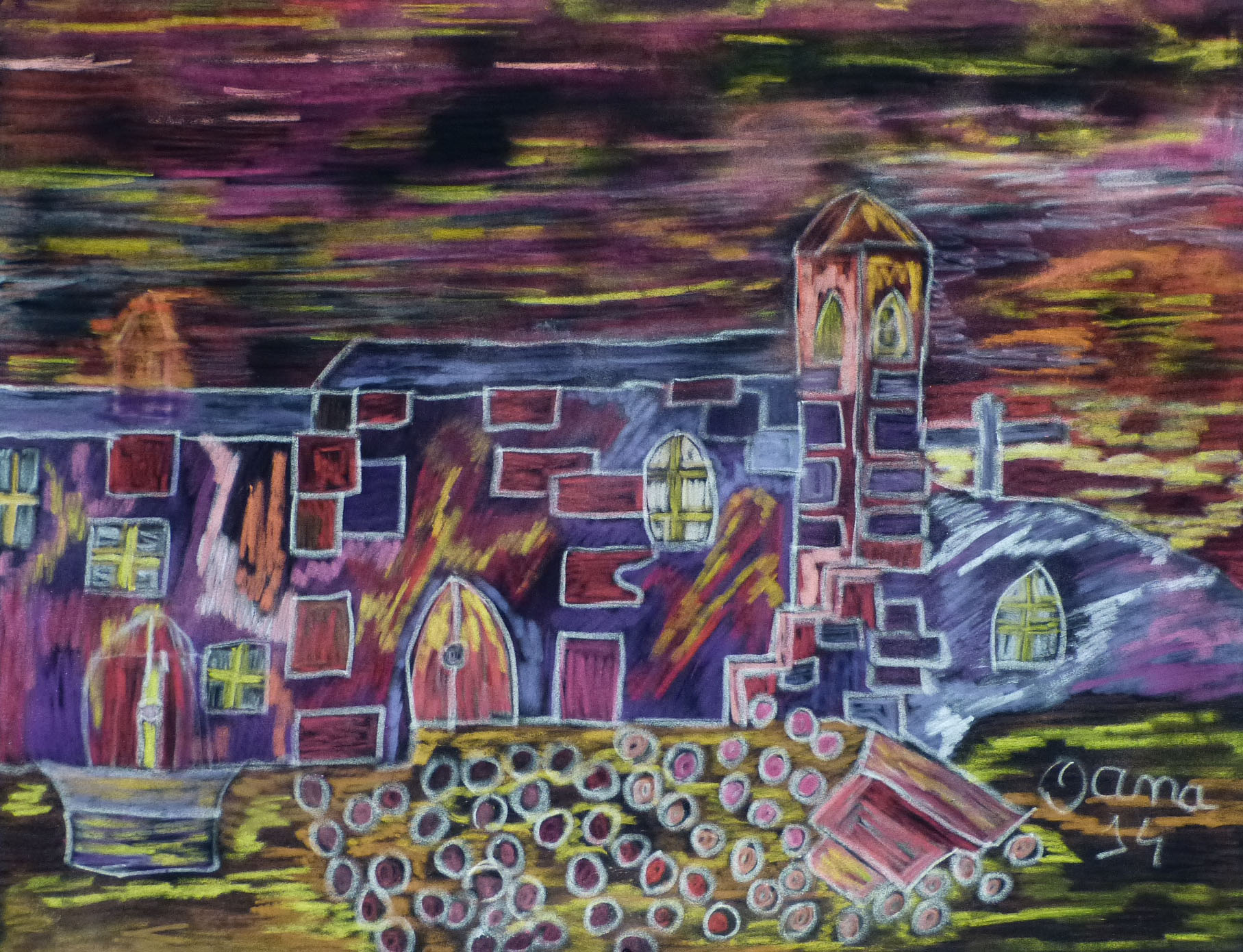 L’Atelier d’Oana