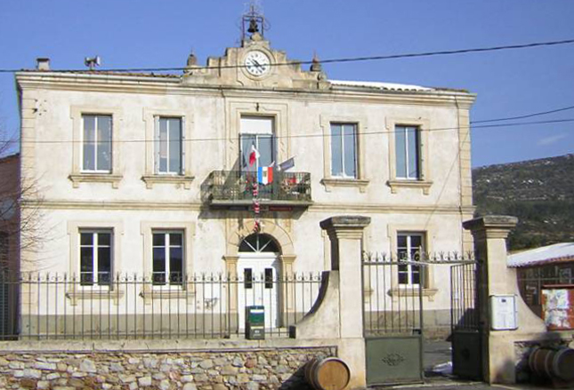 Mairie : infos pratiques