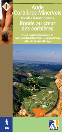 La Ronde au coeur des Corbières