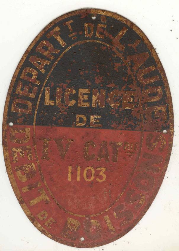 Les (anciens) commerces l'(ancien) Café